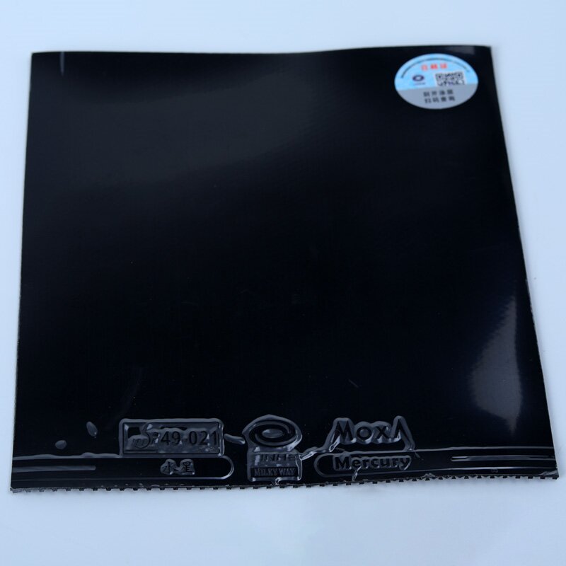 Table Tennis For Sale - YINHE Table Tennis Rubber Pimples-in OX