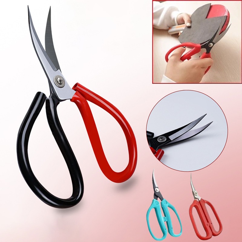 Table Tennis Zhang Jike - scissors Table Tennis Upturned scissors Rubber