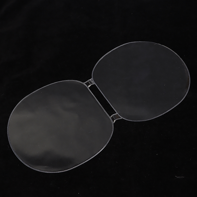 Table Tennis Paddle Set - Table Tennis Racket Double-Sided Protective Film