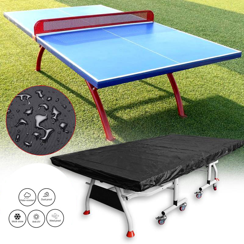 Table Tennis For Sale - Table tennis table cover table cover