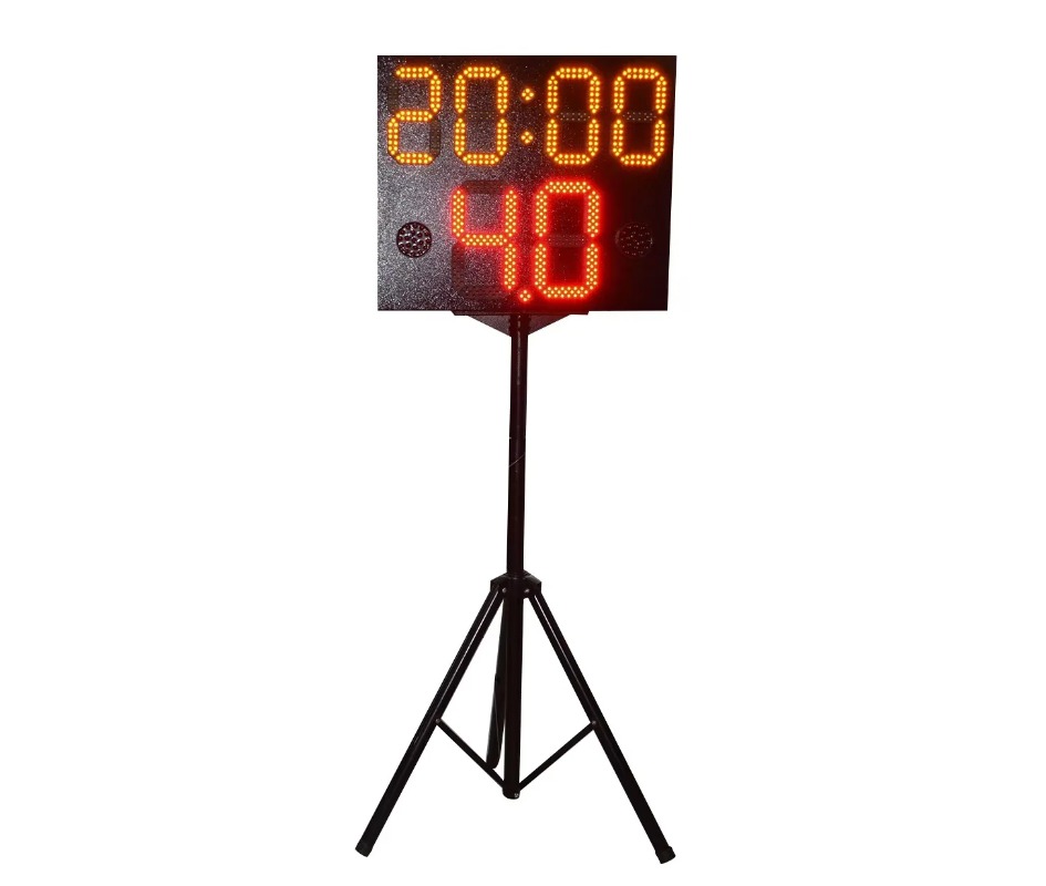 LED Table Tennis Badminton Sco - Table Tennis Score บทวิจารณ์และราคา