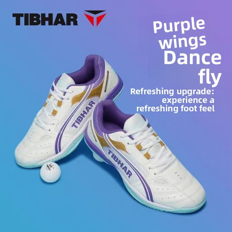 TIBHAR Flying Table Tennis Sho - Table Tennis Loki บทวิจารณ์และราคา