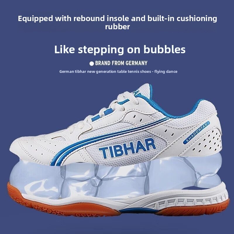 TIBHAR Flying Table Tennis Sho - Table Tennis Loki บทวิจารณ์และราคา