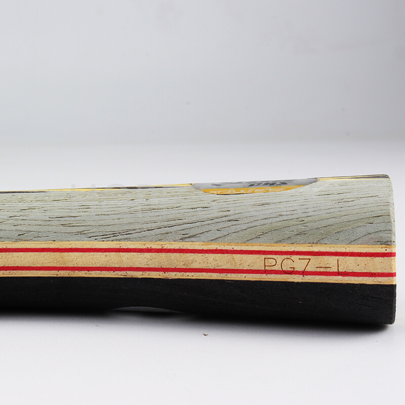 DHS POWER G7 PG7 Table tennis  - Table Tennis Zhang Jike บทวิจารณ์และราคา