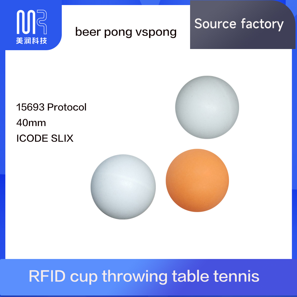 RFID cup throwing table tennis - Table Tennis Score บทวิจารณ์และราคา