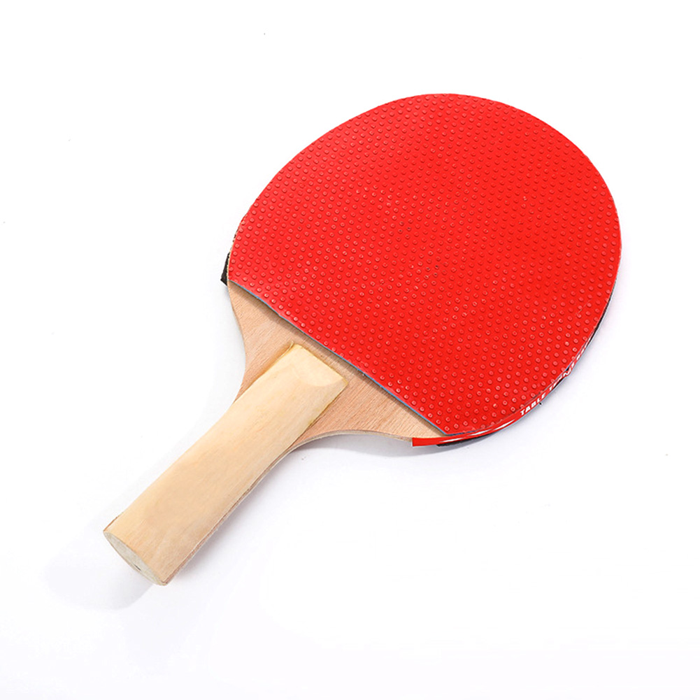 Ping Pong Paddle Set with Tabl - Table Tennis Match บทวิจารณ์และราคา