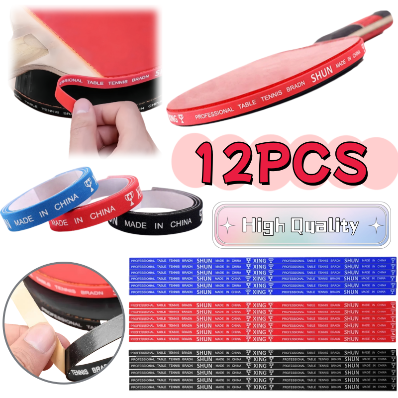 1/6/12Pcs Thickened Table Tenn - Table Tennis Paddle Set บทวิจารณ์และราคา