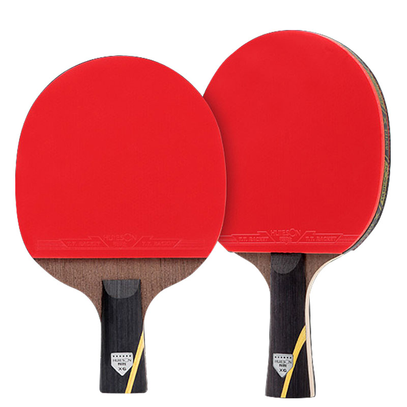 Huieson 5/6 Star Table Tennis  - Table Tennis Zhang Jike บทวิจารณ์และราคา