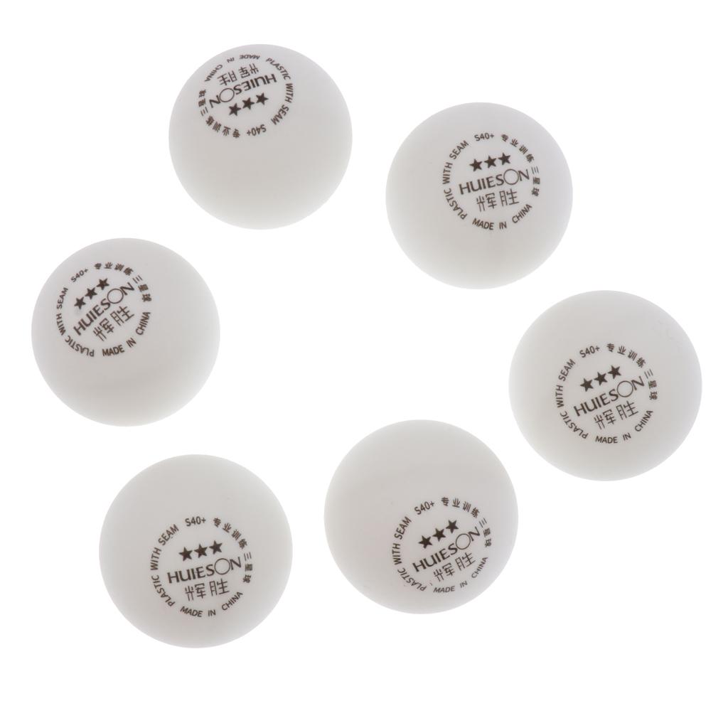 Professional Table Tennis Ball - Table Tennis Match บทวิจารณ์และราคา