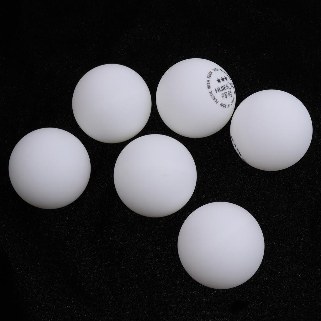 Professional Table Tennis Ball - Table Tennis Match บทวิจารณ์และราคา
