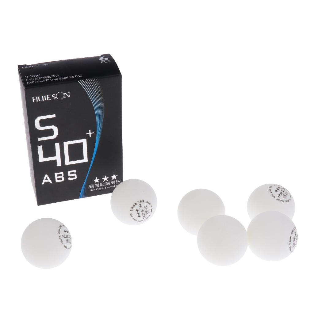 Professional Table Tennis Ball - Table Tennis Match บทวิจารณ์และราคา