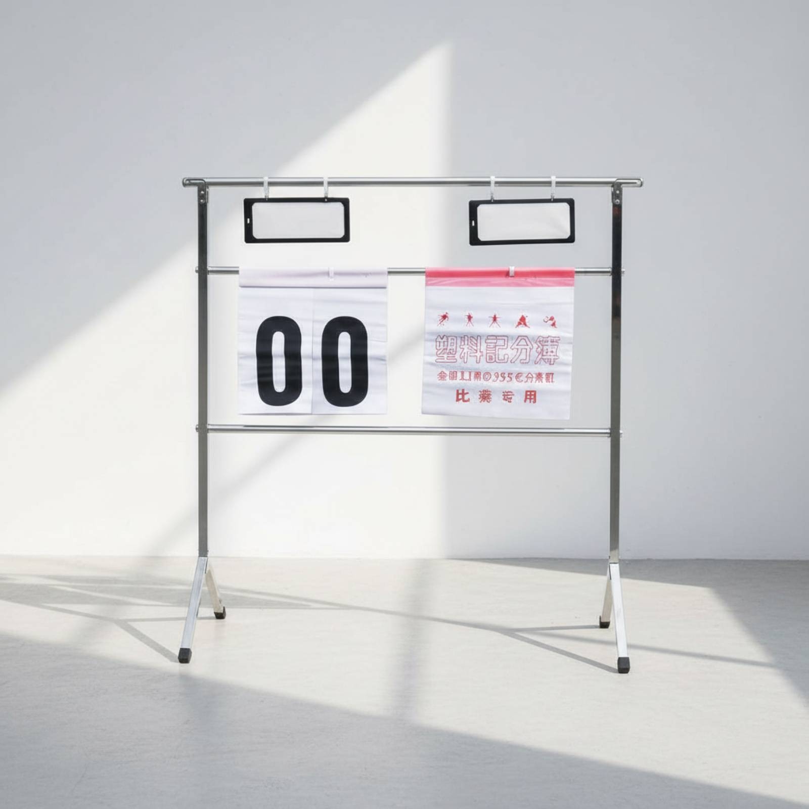 Portable Flip Scoreboard Multi - Table Tennis Score บทวิจารณ์และราคา