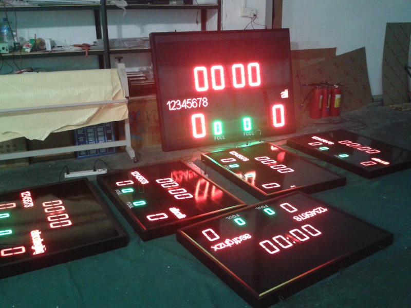 Remote Wireless Electronic Dig - Table Tennis Score บทวิจารณ์และราคา