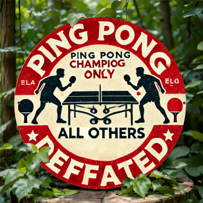 Table Tennis Champion Parking  - Table Tennis For Sale บทวิจารณ์และราคา