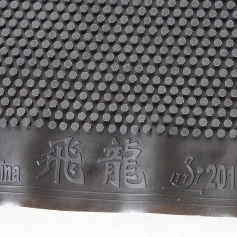 Flying Dragon OX Table Tennis  - Table Tennis Zhang Jike บทวิจารณ์และราคา