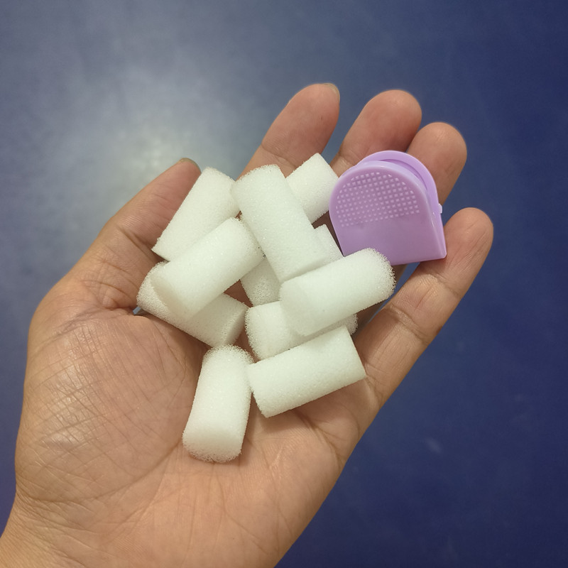 10/20/30/50Pcs Cylinder Shape  - Table Tennis Paddle Set บทวิจารณ์และราคา