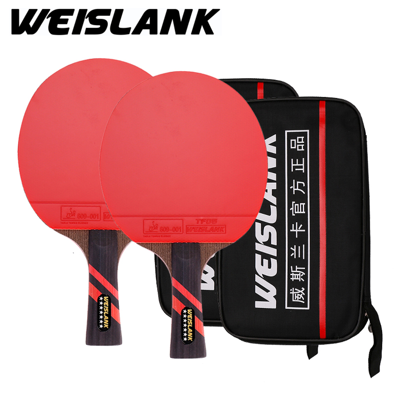 Carbon Fiber Blade Table Tenni - Table Tennis Match บทวิจารณ์และราคา