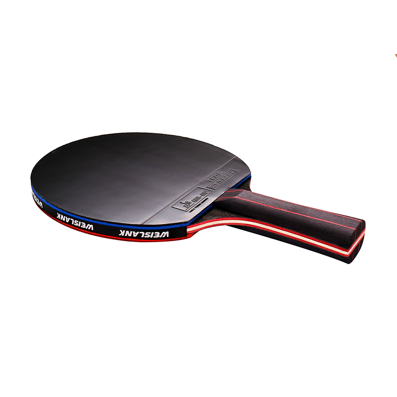 Carbon Fiber Blade Table Tenni - Table Tennis Match บทวิจารณ์และราคา
