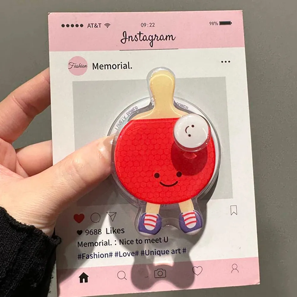 @Korean Cute Rotatable Table T - Table Tennis Dimension บทวิจารณ์และราคา