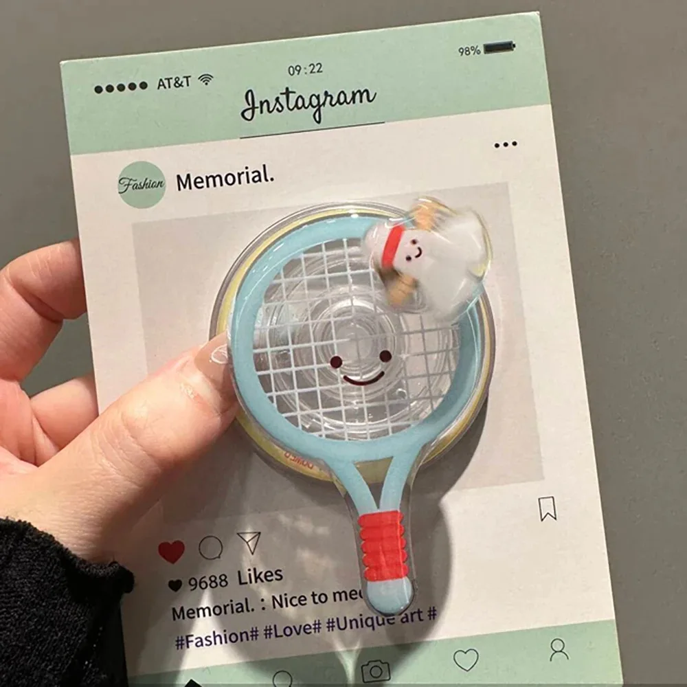 @Korean Cute Rotatable Table T - Table Tennis Dimension บทวิจารณ์และราคา