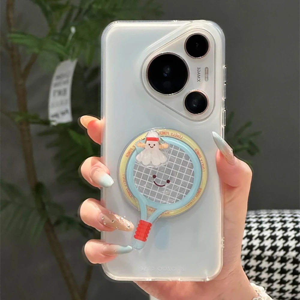 @Korean Cute Rotatable Table T - Table Tennis Dimension บทวิจารณ์และราคา