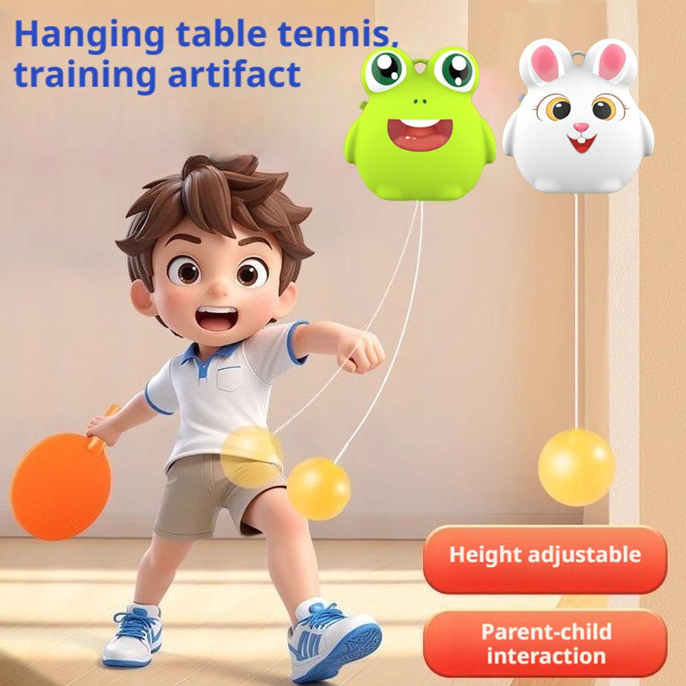 Indoor Hanging Table Tennis Tr - Table Tennis Dimension บทวิจารณ์และราคา