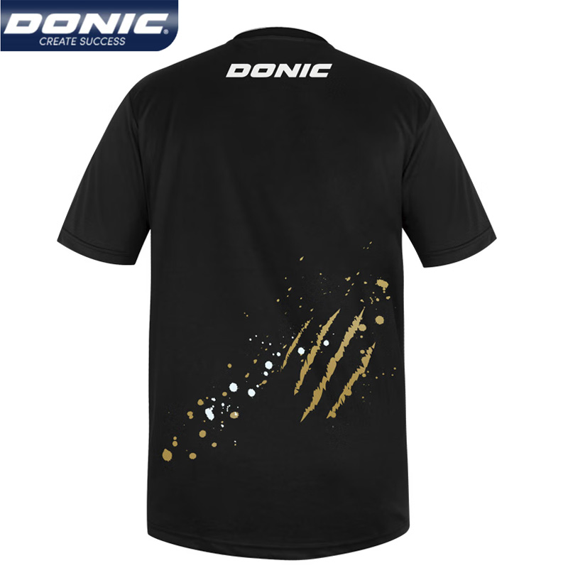 DONIC 83237 Table Tennis Jerse - Table Tennis Match บทวิจารณ์และราคา