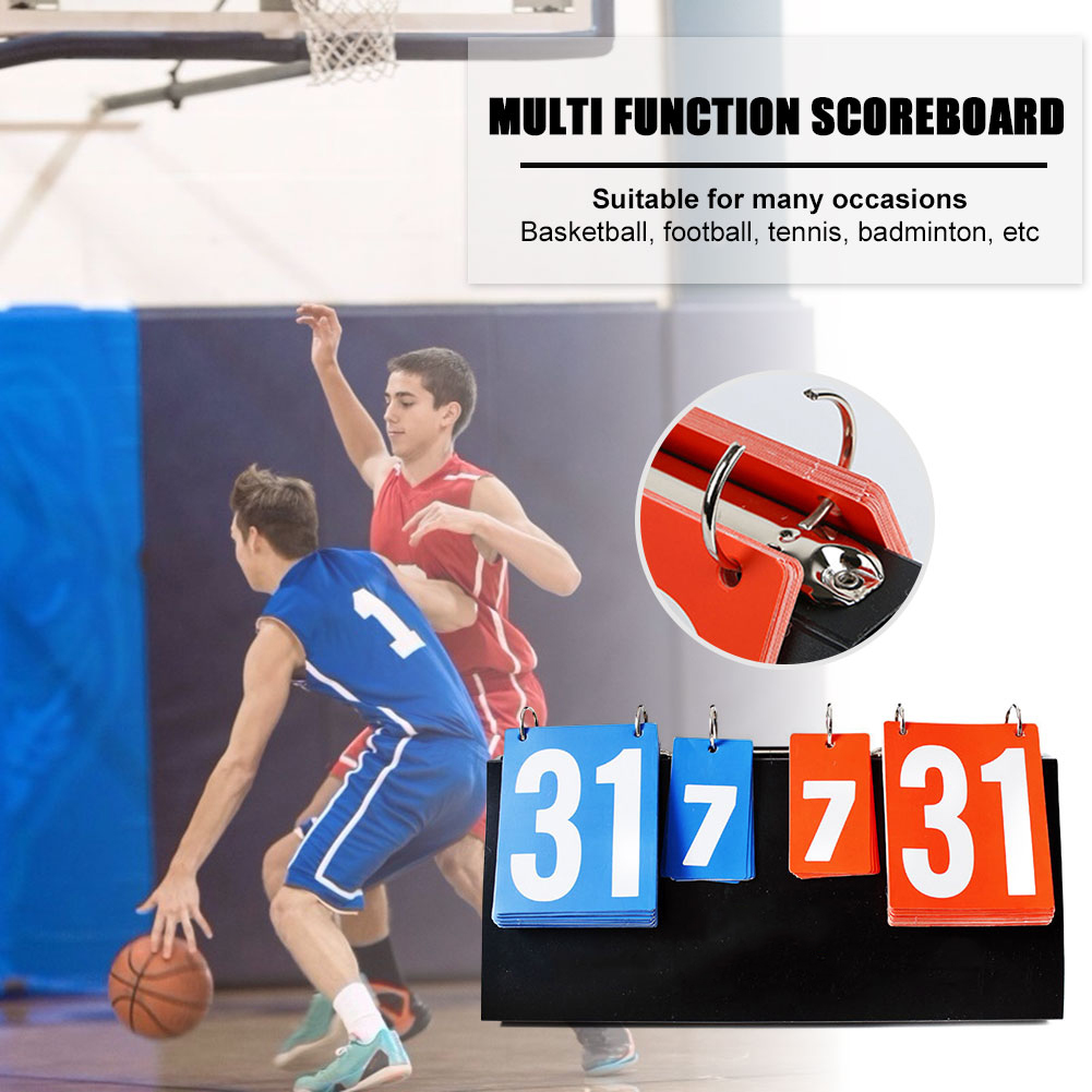 Basketball Football Volleyball - Table Tennis Score บทวิจารณ์และราคา