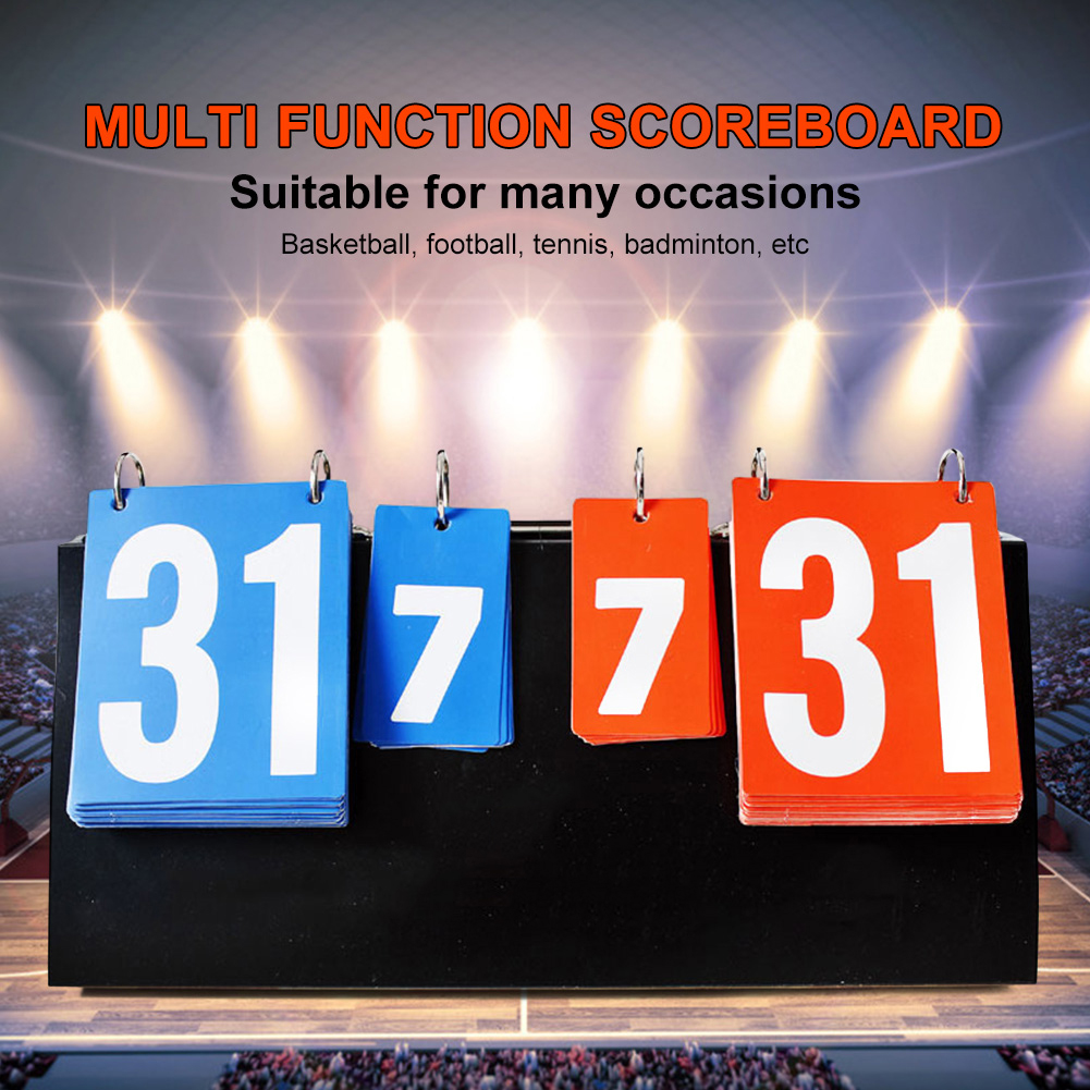 Basketball Football Volleyball - Table Tennis Score บทวิจารณ์และราคา