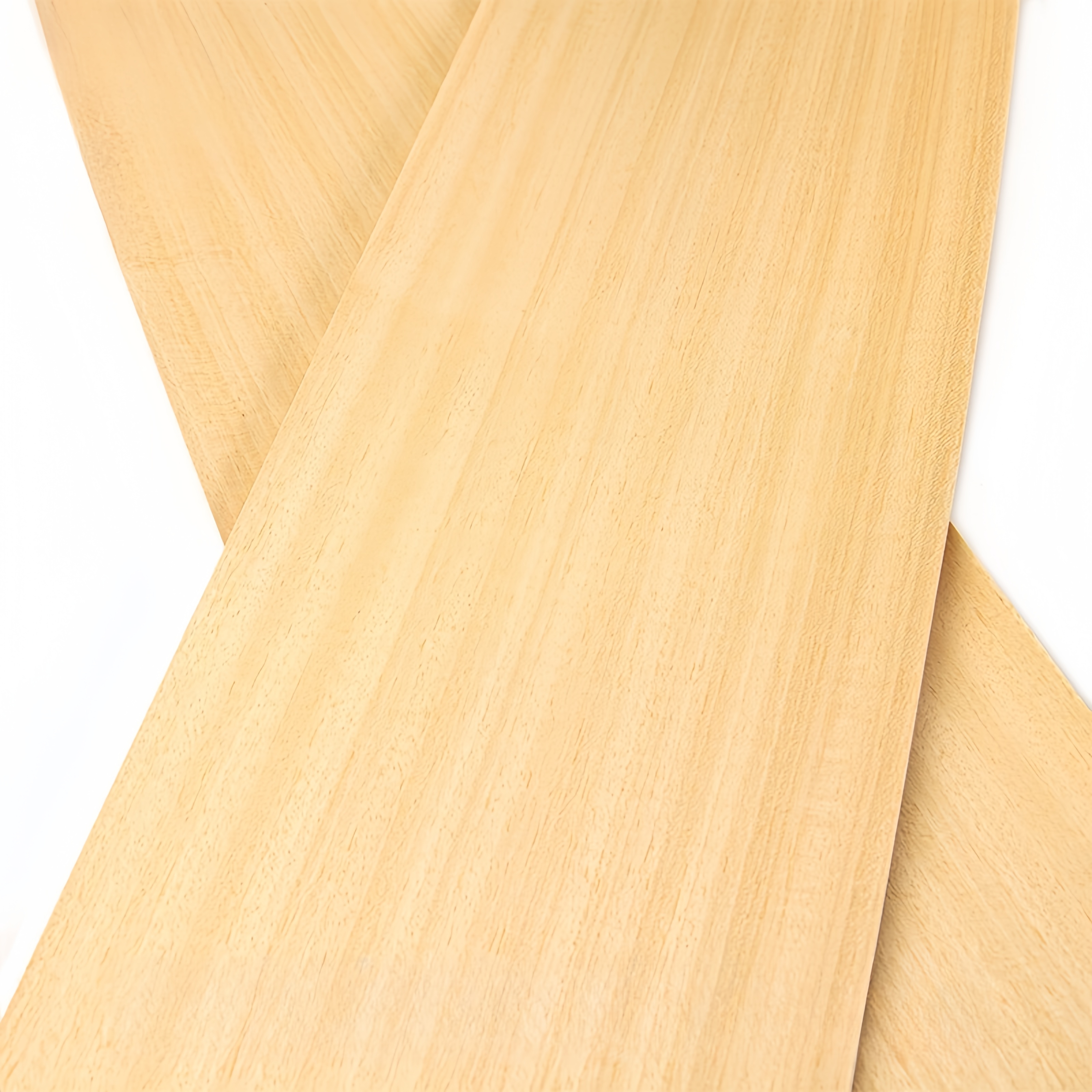 0.8mm Thick Natural Ayous (Obe - Table Tennis Paddle Set บทวิจารณ์และราคา