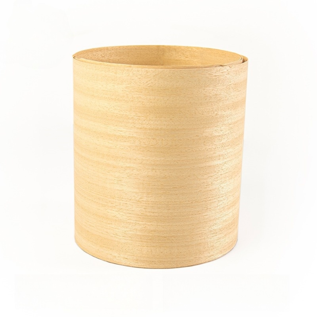 0.8mm Thick Natural Ayous (Obe - Table Tennis Paddle Set บทวิจารณ์และราคา