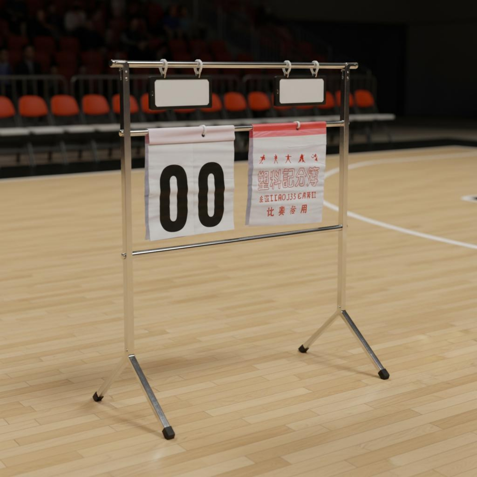 Portable Flip Scoreboard Water - Table Tennis Score บทวิจารณ์และราคา