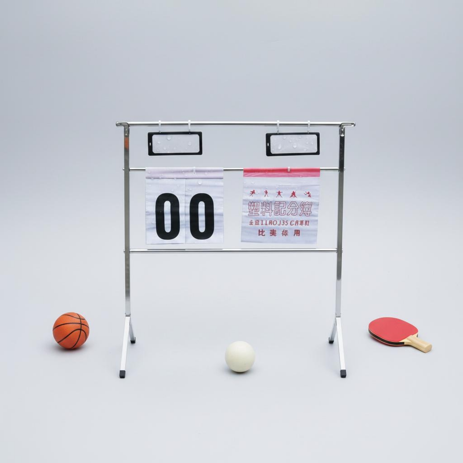 Portable Flip Scoreboard Water - Table Tennis Score บทวิจารณ์และราคา