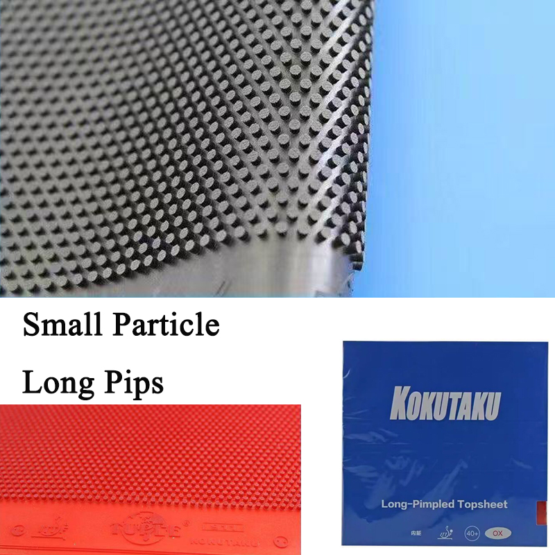 KOKUTAKU Small Particles Table - Table Tennis For Sale บทวิจารณ์และราคา