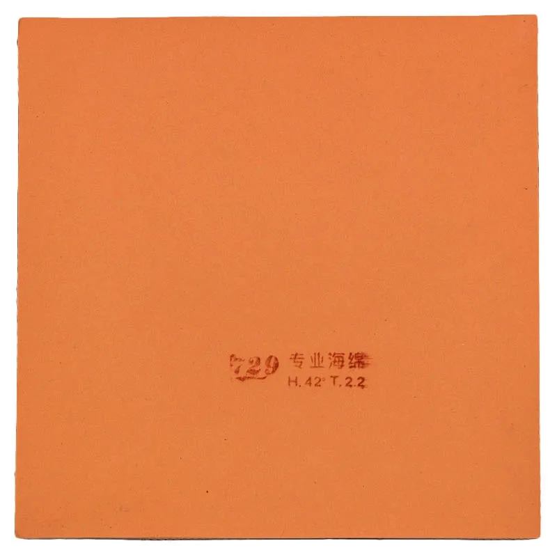 Original Friendship 729 Cross  - Table Tennis Zhang Jike บทวิจารณ์และราคา