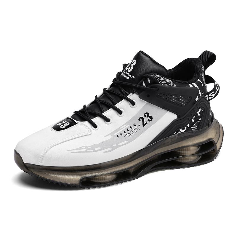 flatform spring sneakers men a - Table Tennis Dimension บทวิจารณ์และราคา
