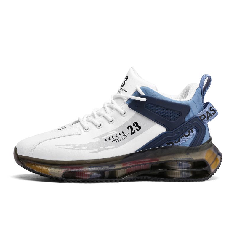 flatform spring sneakers men a - Table Tennis Dimension บทวิจารณ์และราคา