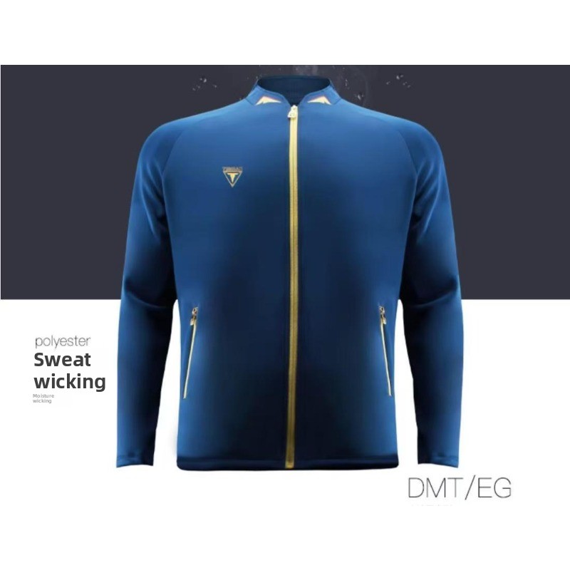 Tall and straight table tennis - Table Tennis Jacket บทวิจารณ์และราคา