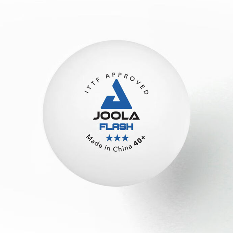 JOOLA Flash 3-Star Table Tenni - Table Tennis Flash บทวิจารณ์และราคา