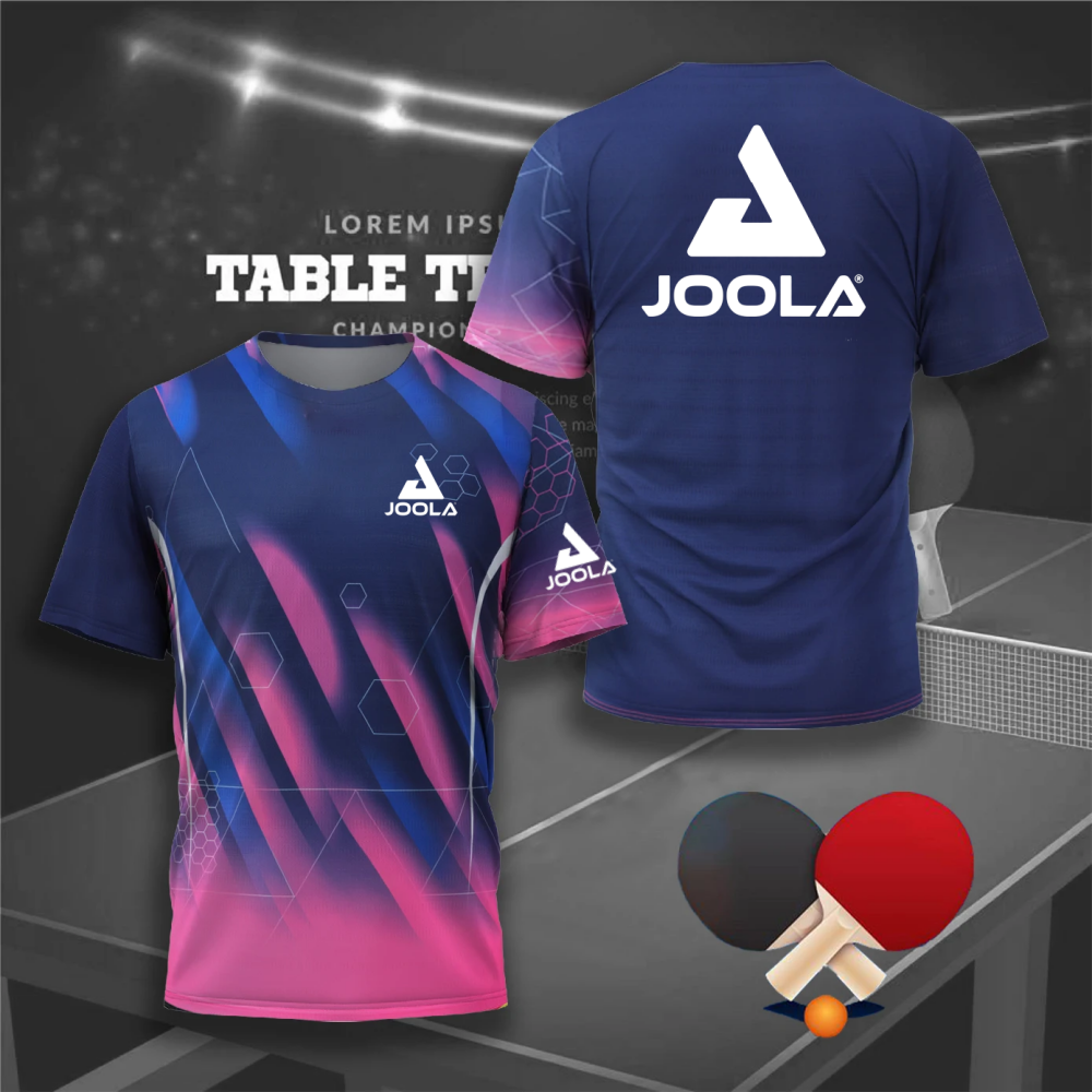 2026 New JOOLA Table Tennis Je - Table Tennis Match บทวิจารณ์และราคา