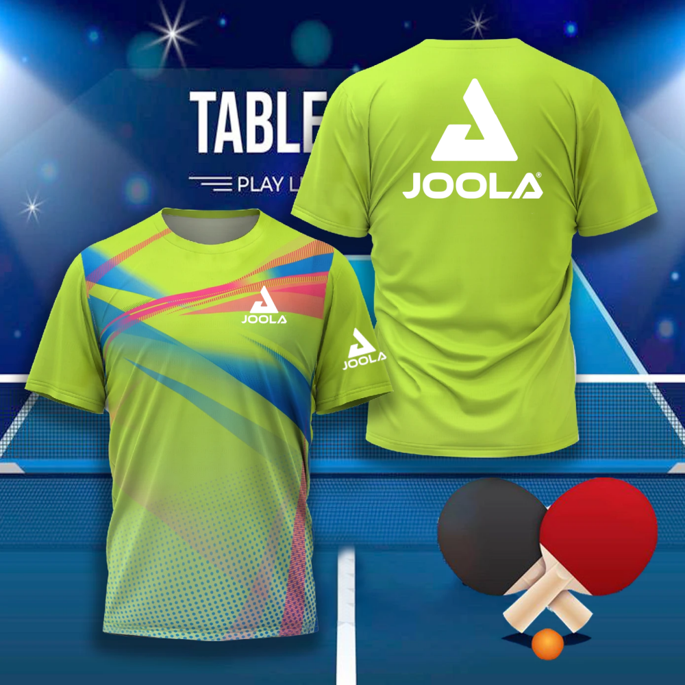 2026 New JOOLA Table Tennis Je - Table Tennis Match บทวิจารณ์และราคา