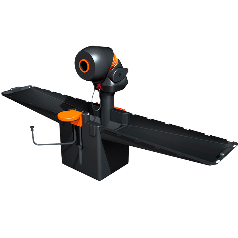 Omni-pro New Professional Tabl - Table Tennis Dimension บทวิจารณ์และราคา
