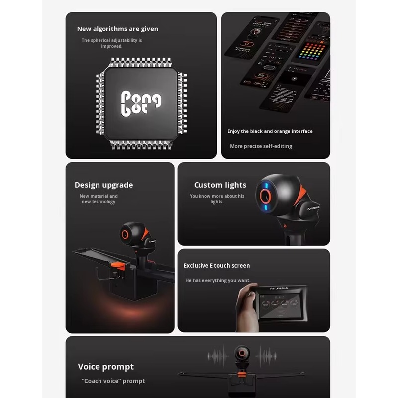 Omni-pro New Professional Tabl - Table Tennis Dimension บทวิจารณ์และราคา