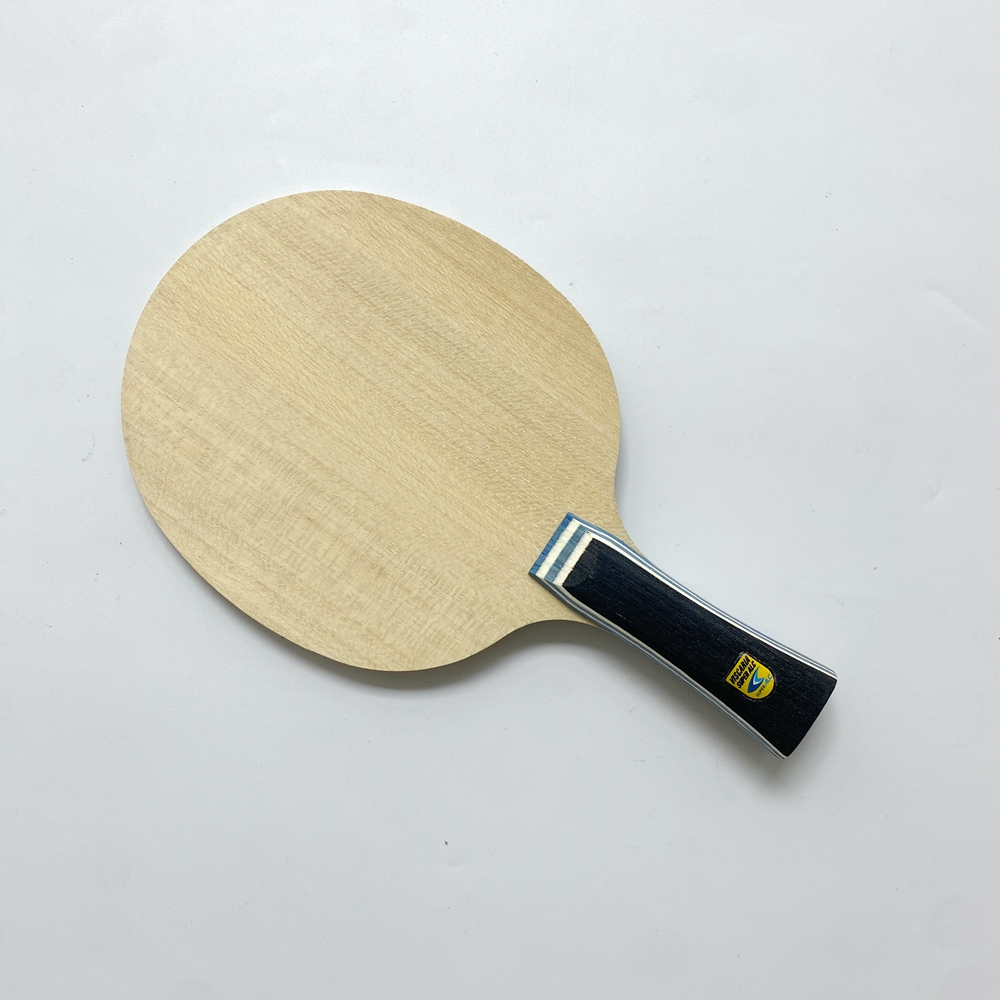 Lemuria VIS Carbon Fiber Table - Table Tennis Zhang Jike บทวิจารณ์และราคา
