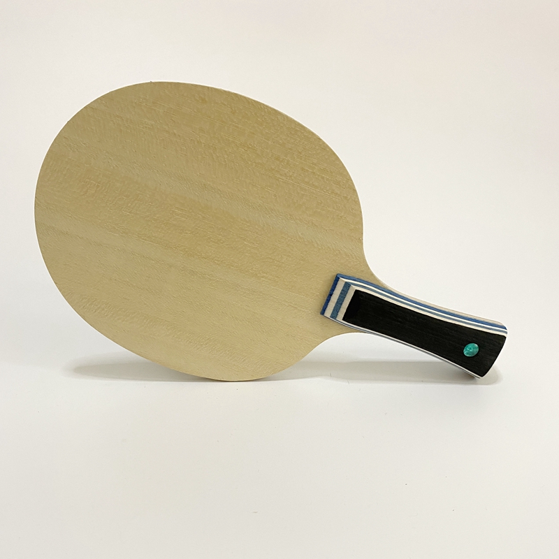 Lemuria VIS Carbon Fiber Table - Table Tennis Zhang Jike บทวิจารณ์และราคา