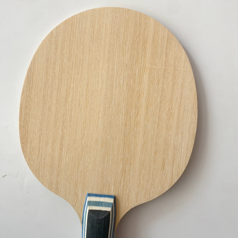 Lemuria VIS Carbon Fiber Table - Table Tennis Zhang Jike บทวิจารณ์และราคา