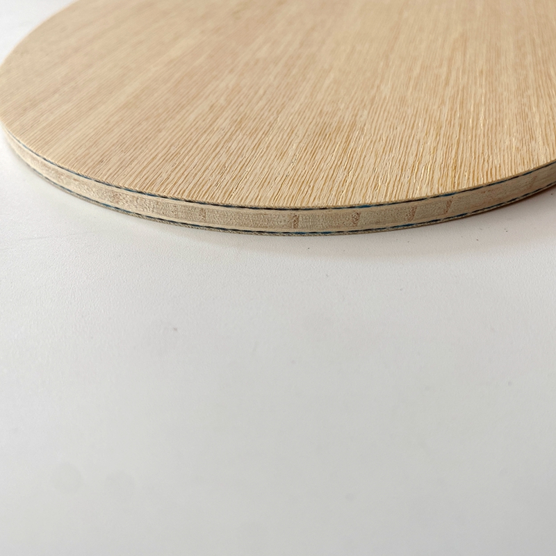 Lemuria VIS Carbon Fiber Table - Table Tennis Zhang Jike บทวิจารณ์และราคา