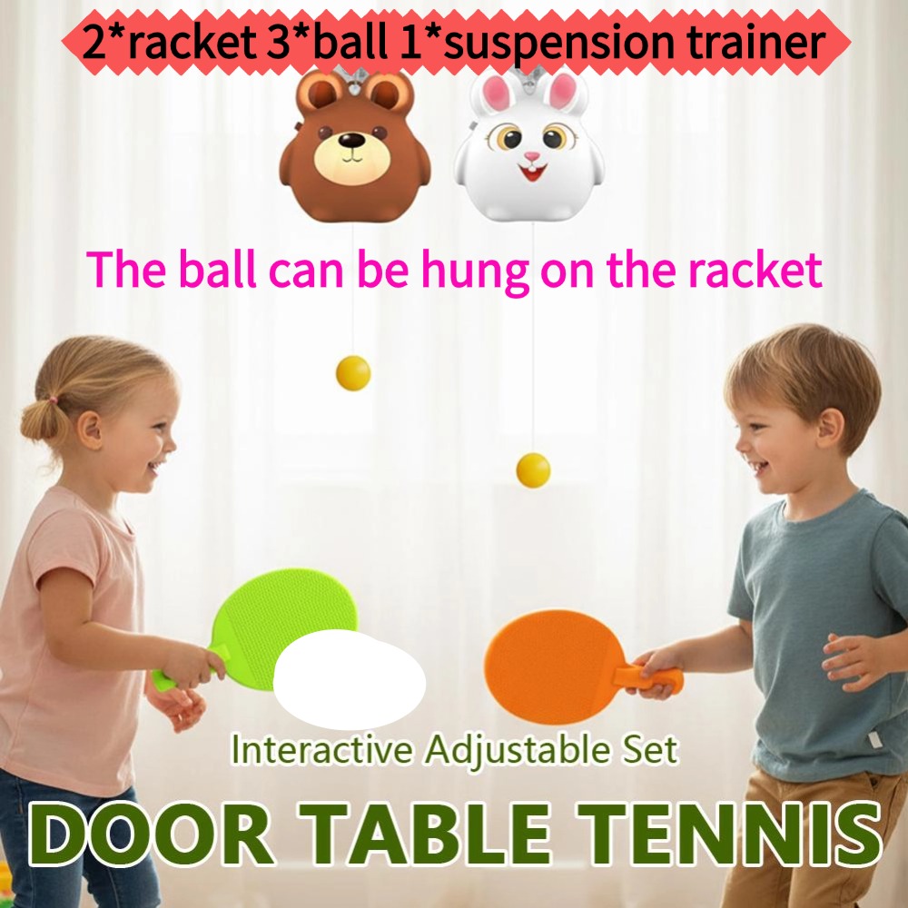 Indoor Hanging Table Tennis Tr - Table Tennis Dimension บทวิจารณ์และราคา