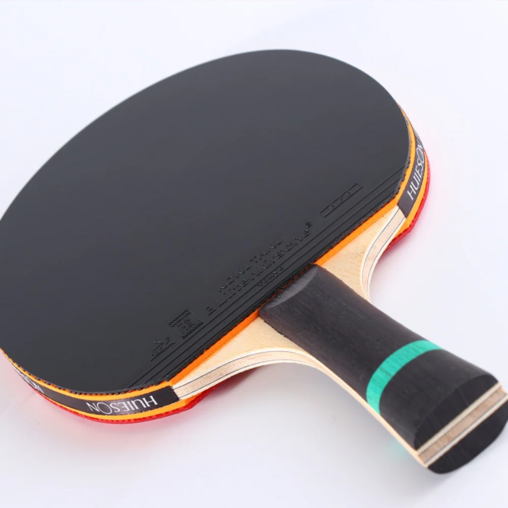 Professional Table Tennis Rack - Table Tennis Match บทวิจารณ์และราคา
