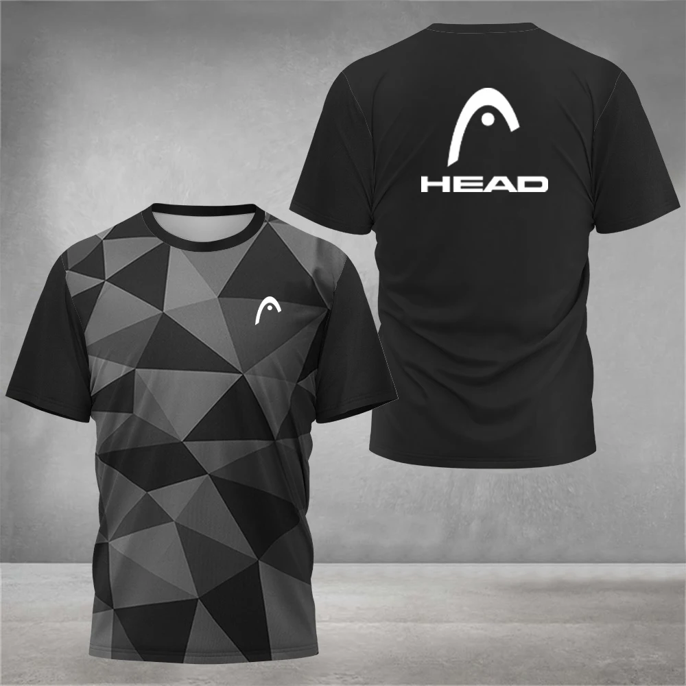 Summer Breathable Mens T Shirt - Table Tennis Match บทวิจารณ์และราคา